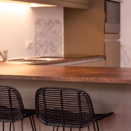 Light And Airy Apartment On Top Location - Industria In Historical Center Anvers Extérieur photo