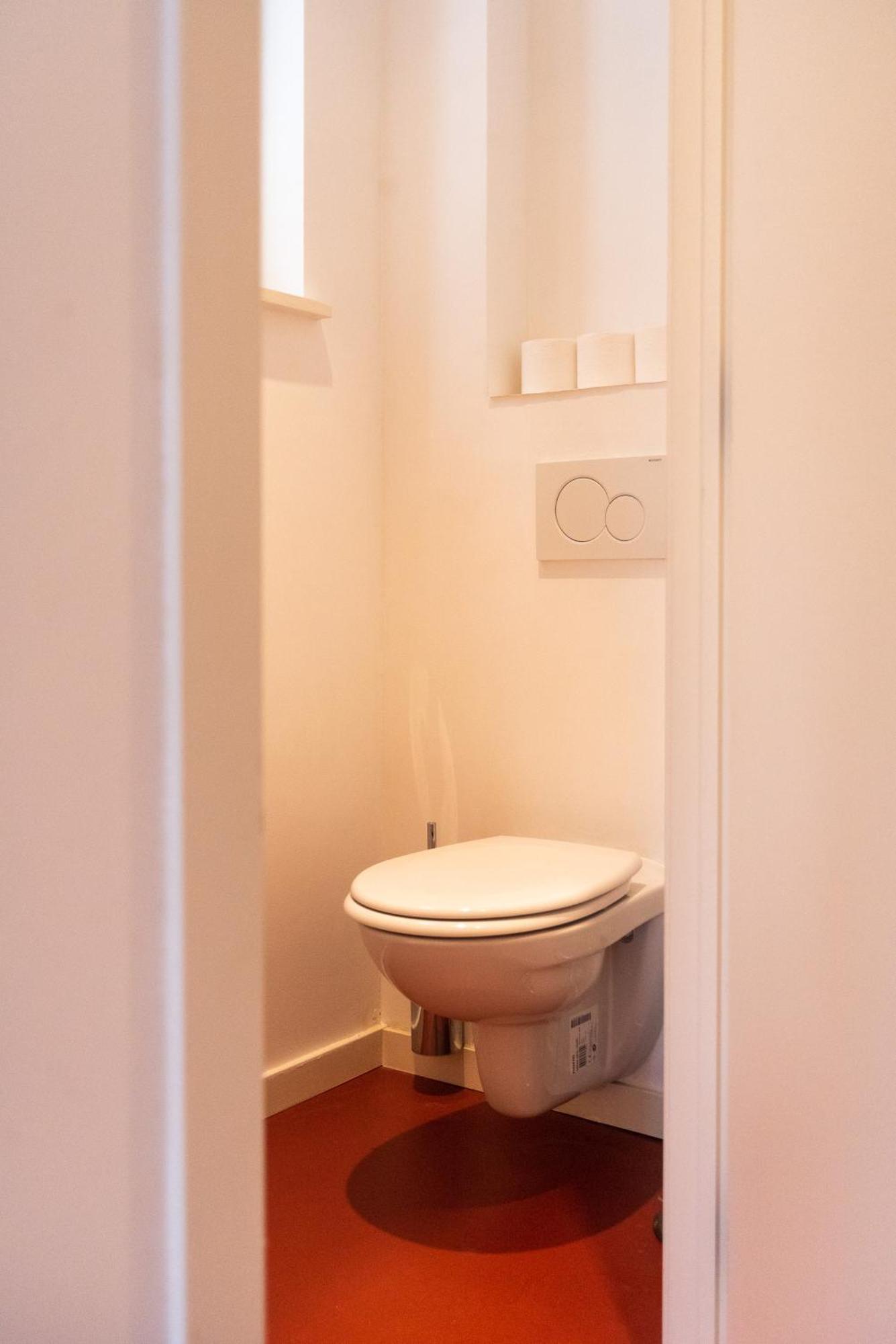 Light And Airy Apartment On Top Location - Industria In Historical Center Anvers Extérieur photo