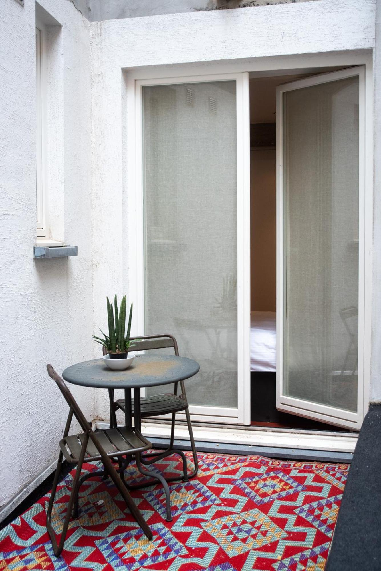 Light And Airy Apartment On Top Location - Industria In Historical Center Anvers Extérieur photo