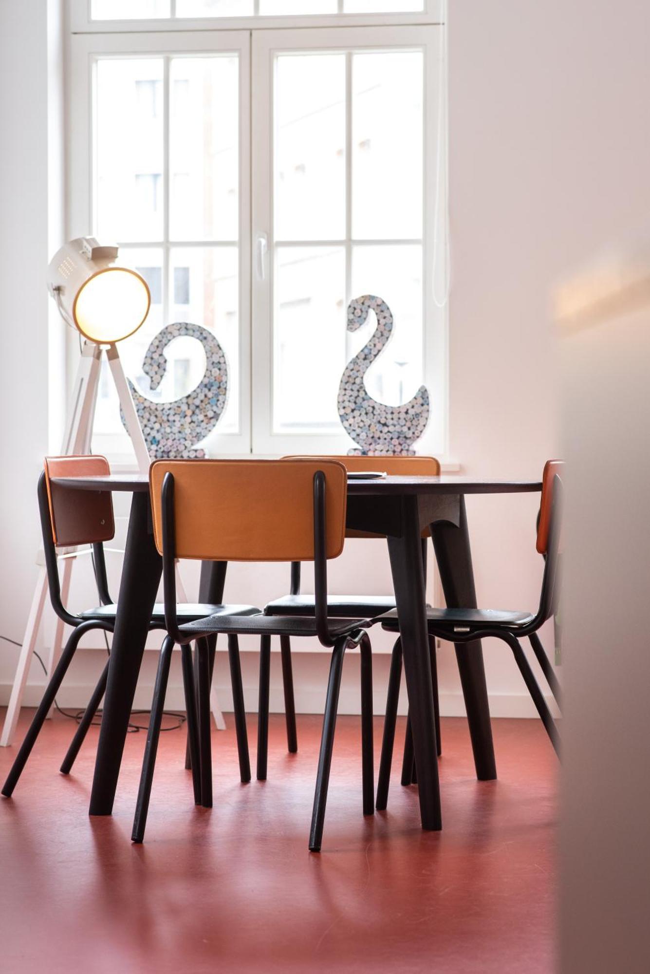 Light And Airy Apartment On Top Location - Industria In Historical Center Anvers Extérieur photo