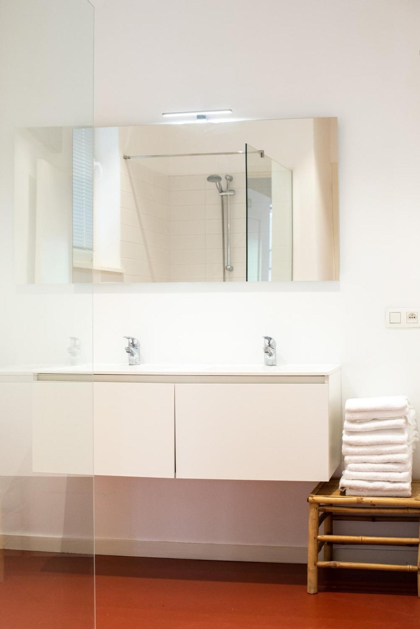 Light And Airy Apartment On Top Location - Industria In Historical Center Anvers Extérieur photo