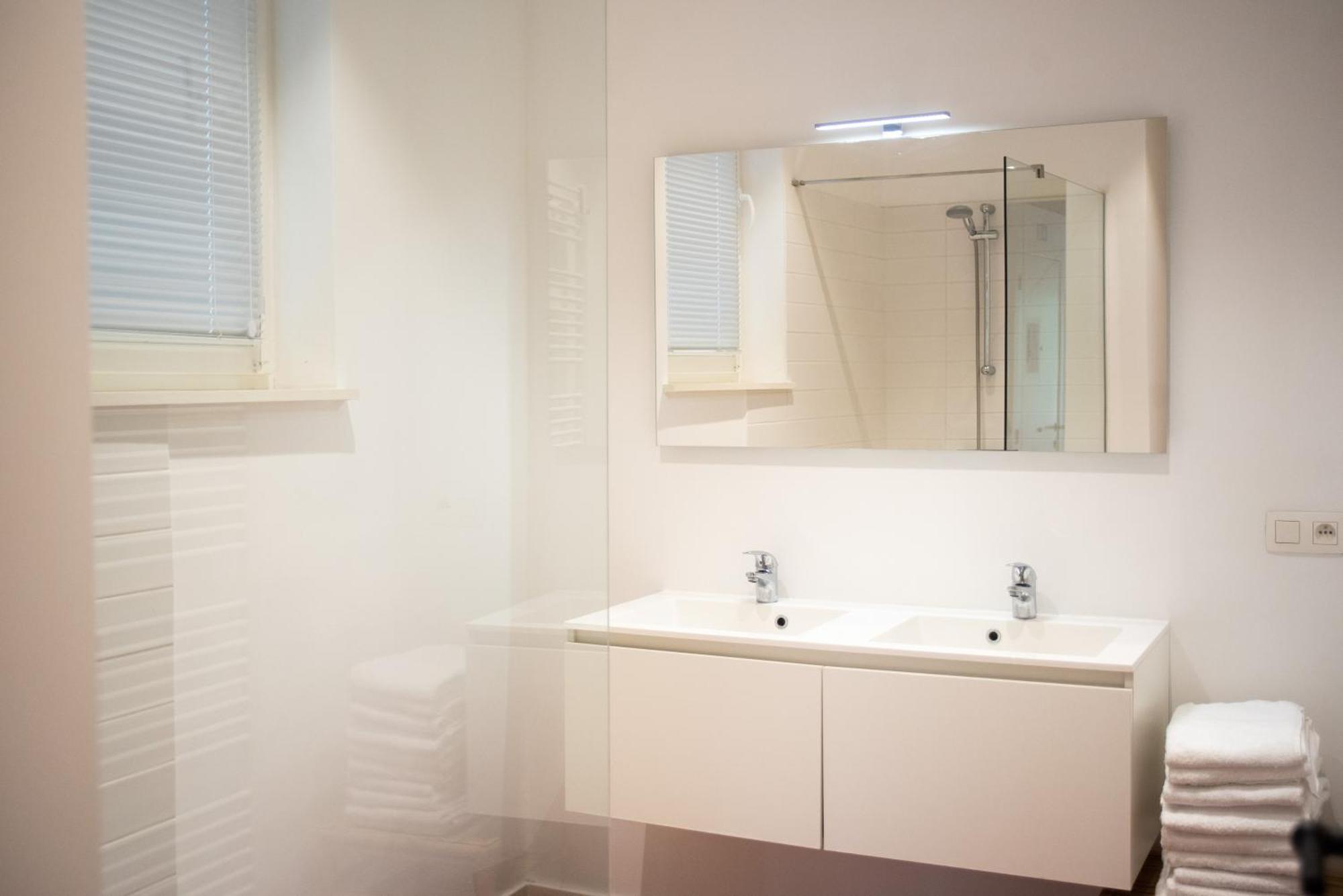 Light And Airy Apartment On Top Location - Industria In Historical Center Anvers Extérieur photo
