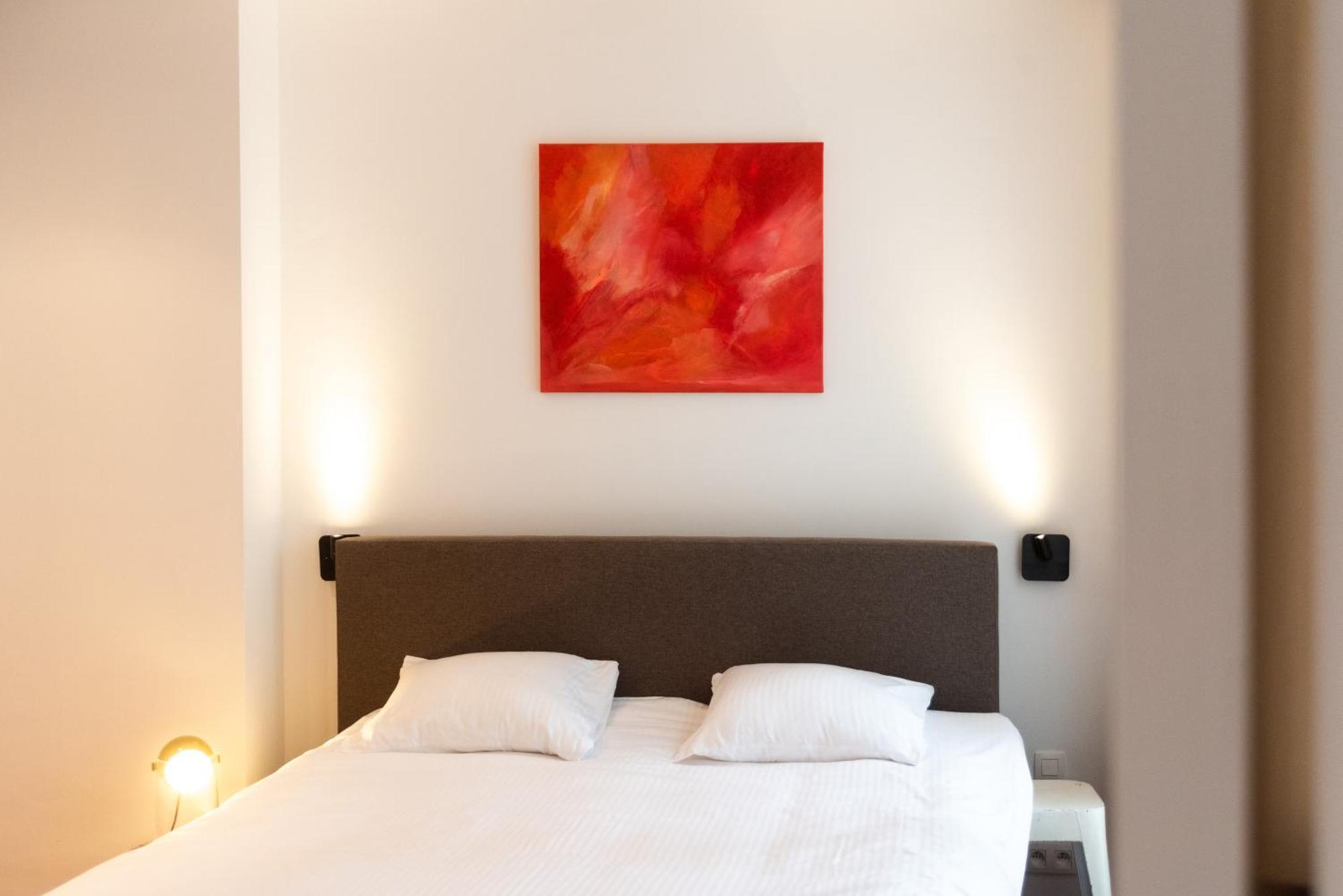Light And Airy Apartment On Top Location - Industria In Historical Center Anvers Extérieur photo