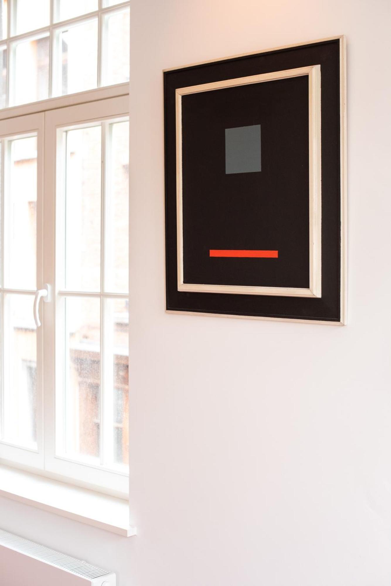 Light And Airy Apartment On Top Location - Industria In Historical Center Anvers Extérieur photo