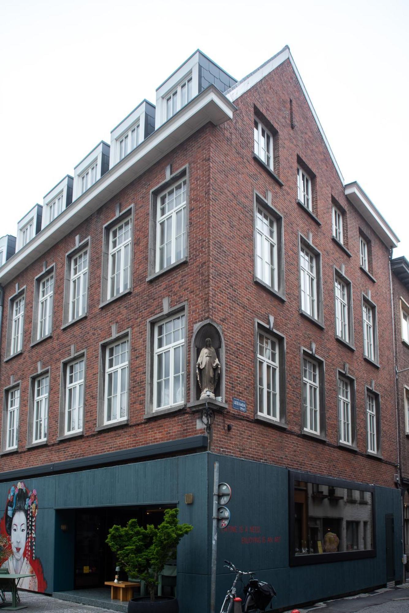 Light And Airy Apartment On Top Location - Industria In Historical Center Anvers Extérieur photo